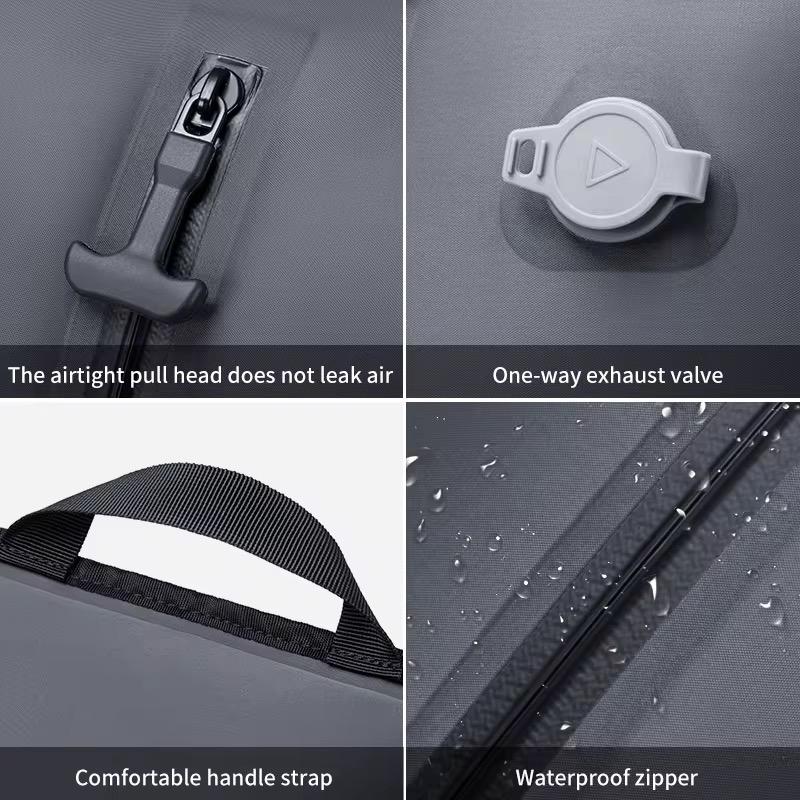 Maison Suction Compression Bag