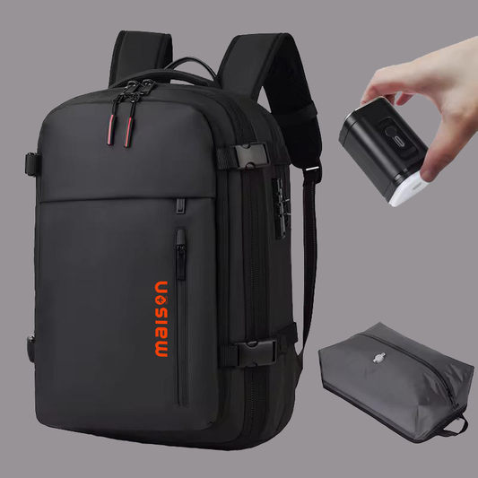 Maison travel Bag  Package